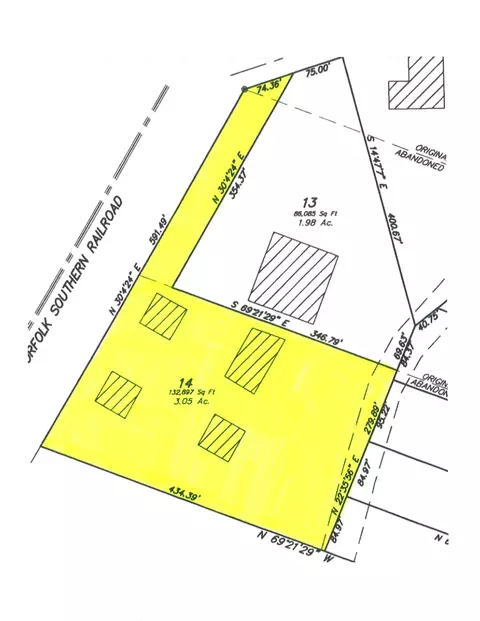 14 SW Old Chattanooga Pike, Cleveland, TN 37311