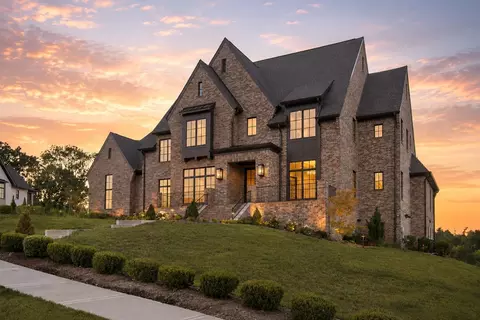1647 Heartwood Ln, Brentwood, TN 37027