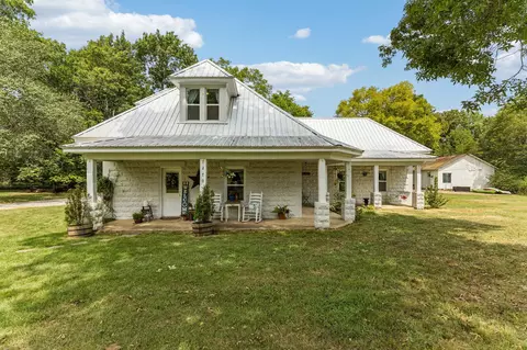 1270 Spence Ln, Lewisburg, TN 37091