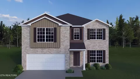 12331 Sweet Maple Ln, Knoxville, TN 37932