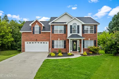 2404 Sable Point Ln, Knoxville, TN 37924