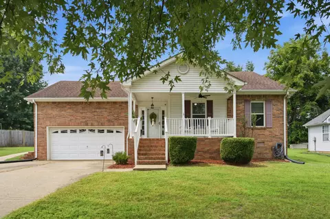209 Beechbrook Ct, White House, TN 37188