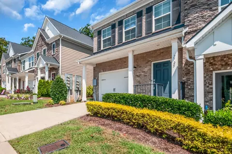 2725 Gossett Trl, Nashville, TN 37221