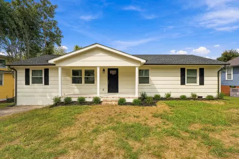 1883 Harle Ave NW, Cleveland, TN 37311