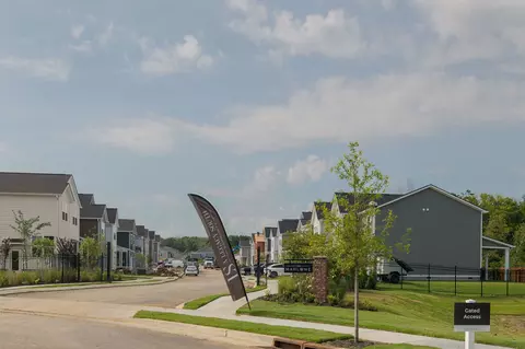 1105 Marlowe Lndg, Nashville, TN 37207