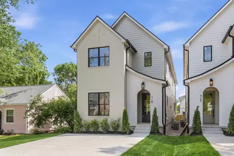 916 Strouse Ave # B, Nashville, TN 37206