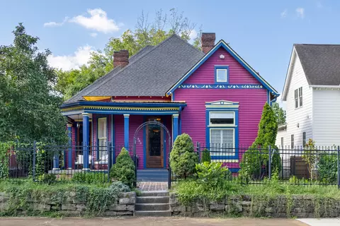 302 Hancock St, Nashville, TN 37207