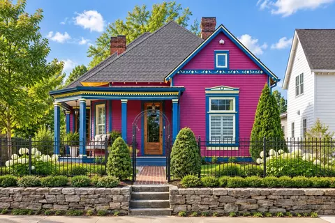 302 Hancock St, Nashville, TN 37207