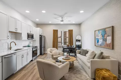 815 Main St #202, Nashville, TN 37206
