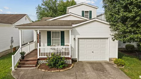 1729 Delmonte Way, Knoxville, TN 37932