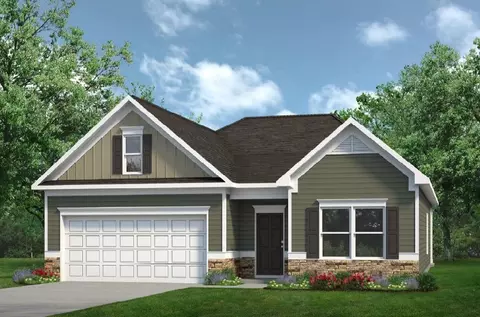 318 Claude Cir, Clarksville, TN 37042