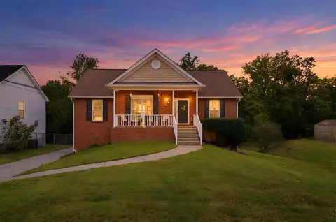 2601 Woodberry Dr, Nashville, TN 37214