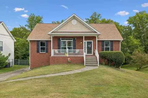 2601 Woodberry Dr, Nashville, TN 37214