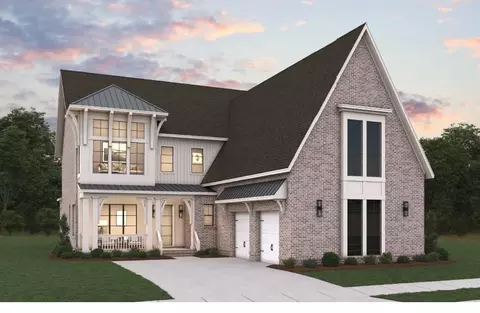 5400 Fremar Cir, Franklin, TN 37064