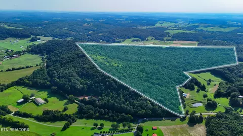 0 Moss Rd, Philadelphia, TN 37846