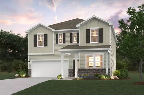 125 Hazel Mae Way, Smyrna, TN 37167