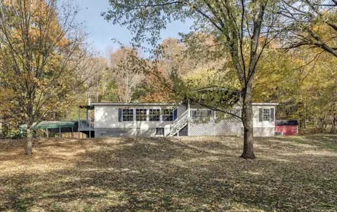 4365 Pulaski Hwy, Culleoka, TN 38451