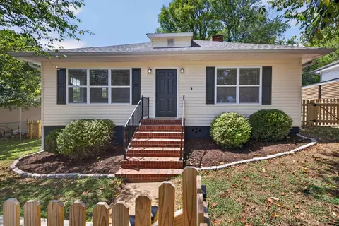 3353 Whitney St, Lupton City, TN 37351