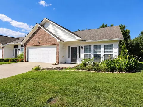 208 Ocoee Trce NW, Cleveland, TN 37312
