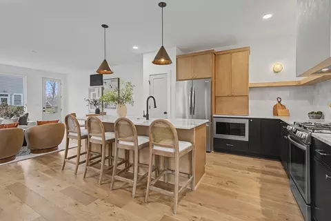 928 West Ave, Nashville, TN 37206