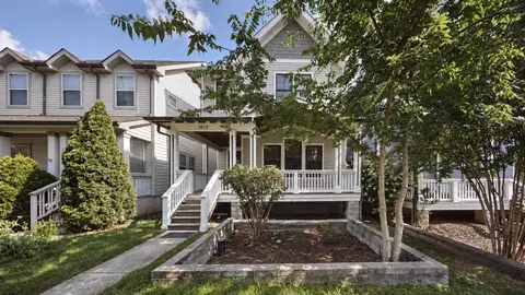 1819 Mcewen Ave, Nashville, TN 37206