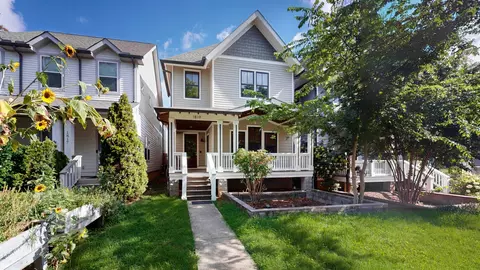 1819 Mcewen Ave, Nashville, TN 37206