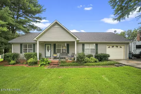 169 W Whitehall Rd, Cookeville, TN 38501