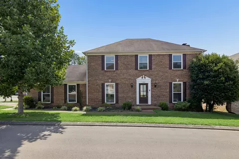 1416 Mohawk Trl, Murfreesboro, TN 37129
