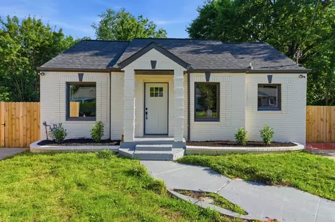 910 Ward St, Nashville, TN 37207