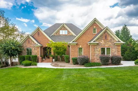 154 Grandview Pt, Ringgold, GA 30736