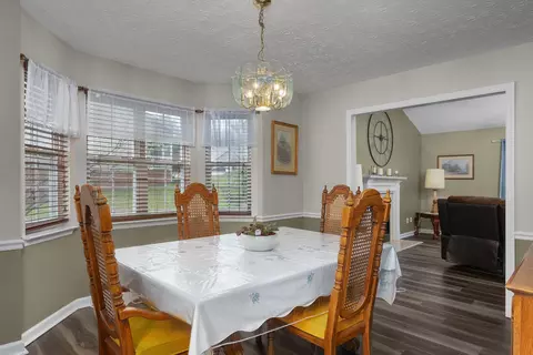 Dining - 269 Sutton Dr, Ringgold, GA 30736 photo 1 of 2