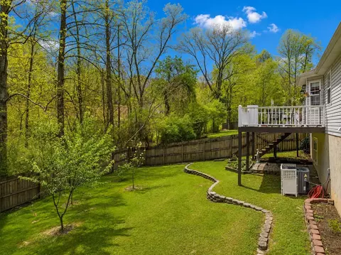 Exterior - 269 Sutton Dr, Ringgold, GA 30736 photo 14 of 17