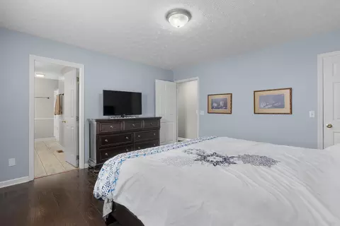 Bedroom - 269 Sutton Dr, Ringgold, GA 30736 photo 2 of 6