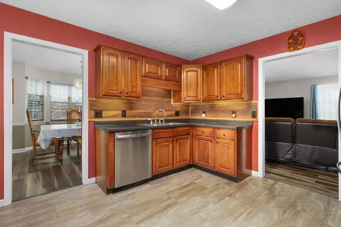 Kitchen - 269 Sutton Dr, Ringgold, GA 30736 photo 1 of 3