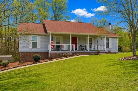 Exterior - 269 Sutton Dr, Ringgold, GA 30736 photo 17 of 17