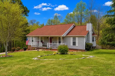 Exterior - 269 Sutton Dr, Ringgold, GA 30736 photo 2 of 17