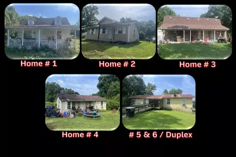 2240 Valley View Rd, Joelton, TN 37080