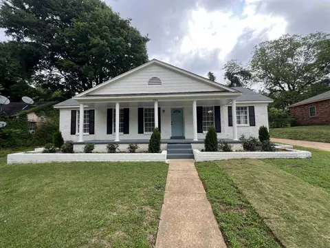 3396 Brookmeade St, Memphis, TN 38127