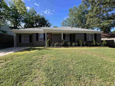 4115 Cedarwood Cv, Memphis, TN 38118