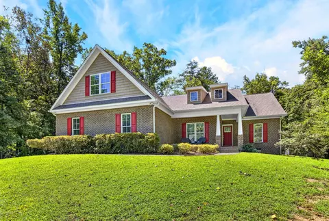 3155 Whipporwill Dr NW, Cleveland, TN 37312