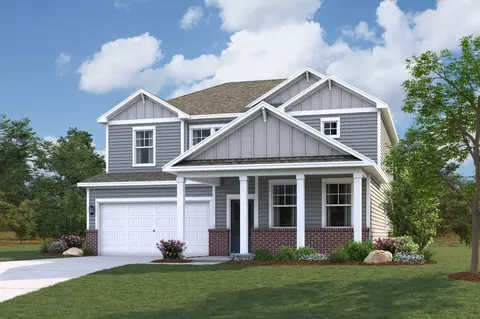 135 Hazel Mae Way, Smyrna, TN 37167