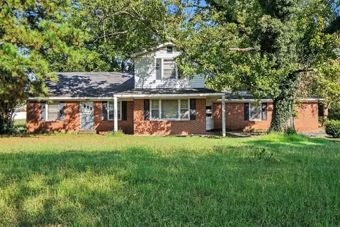 2885 Old Manchester Hwy, Tullahoma, TN 37388