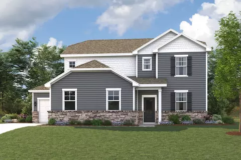 832 Averitt Ln, Lebanon, TN 37087
