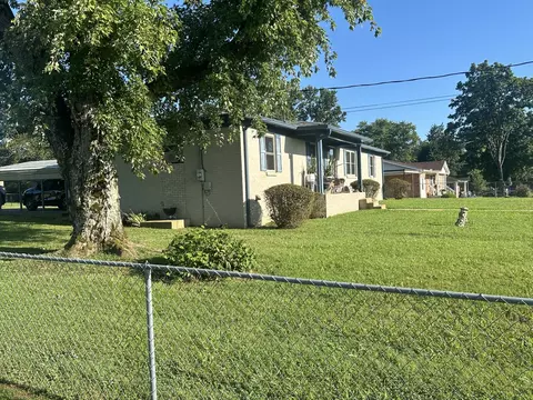 803 Miles Rd, Pulaski, TN 38478
