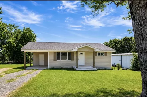 4100 Michigan Avenue Rd NE, Cleveland, TN 37323