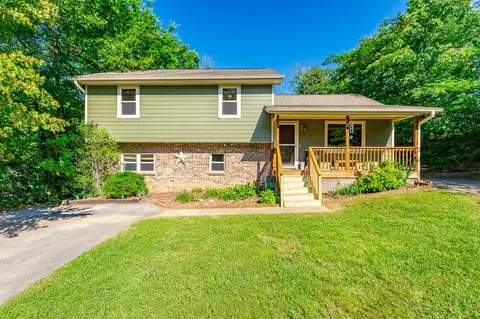4648 Sherry Ln, Hixson, TN 37343