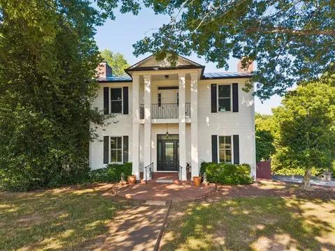 1668 Old Lewisburg Hwy, Columbia, TN 38401