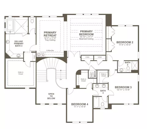 1908 Accord Dr, Spring Hill, TN 37174 photo 7