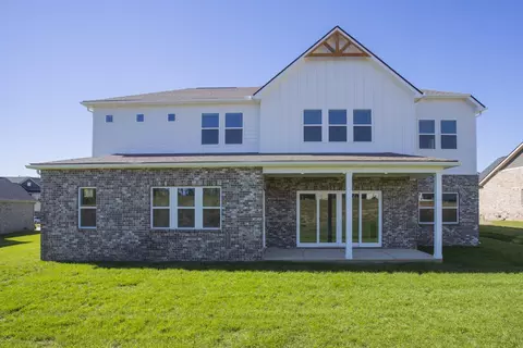 1908 Accord Dr, Spring Hill, TN 37174 photo 63