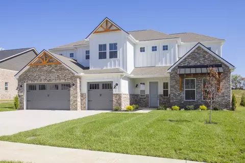 1908 Accord Dr, Spring Hill, TN 37174 photo 2